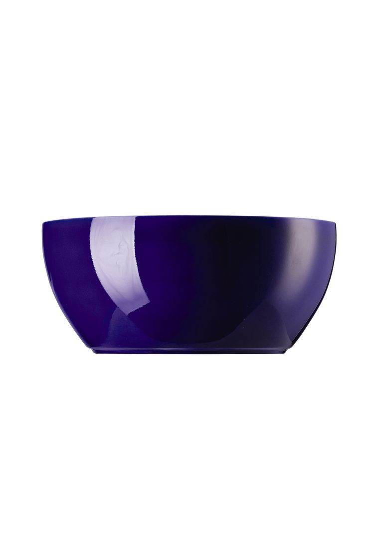 TH_Sunny Day_Cobalt Blue_Salad bowl 22 cm