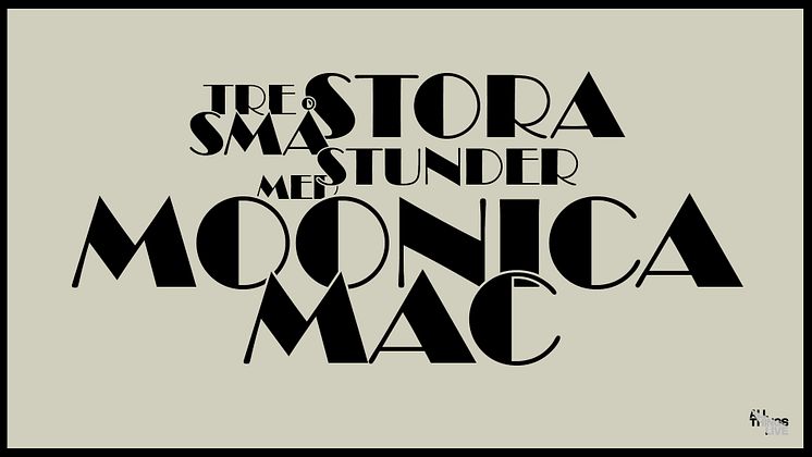 Moonica Mac