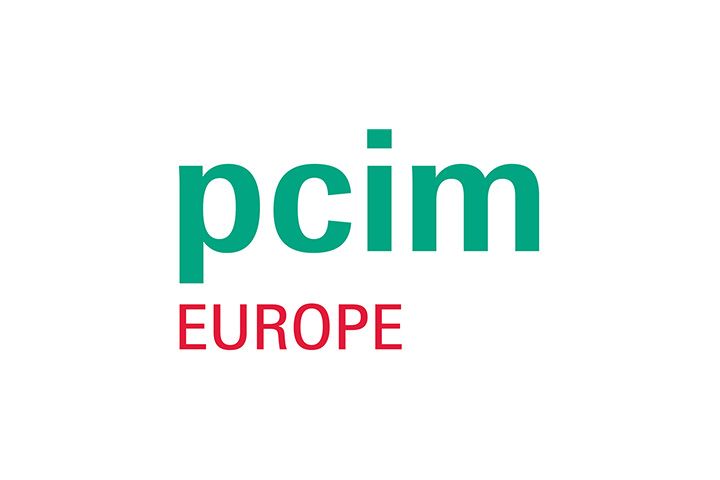 pcim EUROPE logo