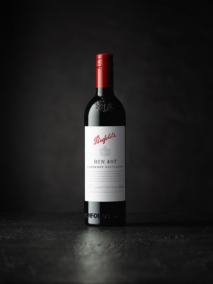 Penfolds Bin 407 