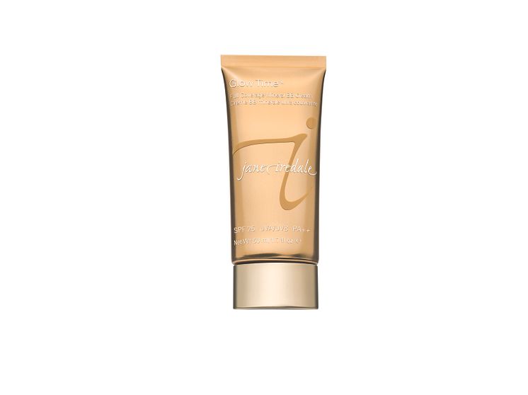 Glow Time Full Coverage Mineral BB Cream