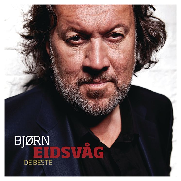 Björn Eidsvåg - De Beste