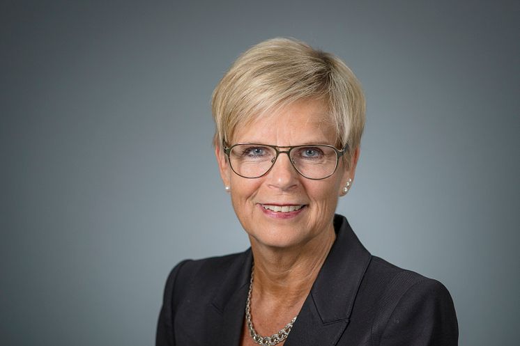 Birgitta Olofsson