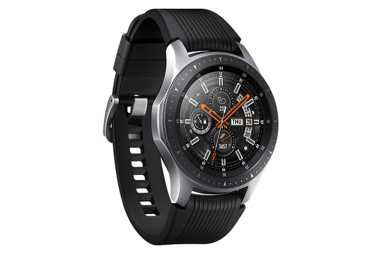 Samsung Galaxy Watch