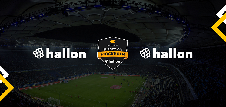 Hallon logo