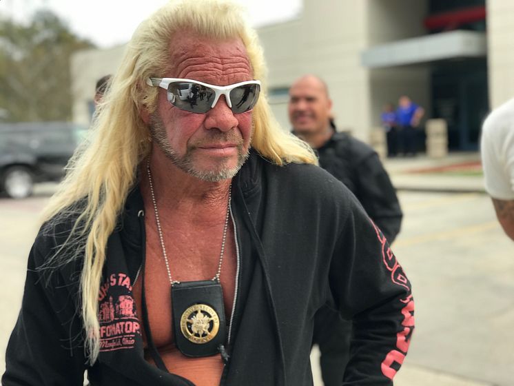 dog the bounty hunter_the history channel