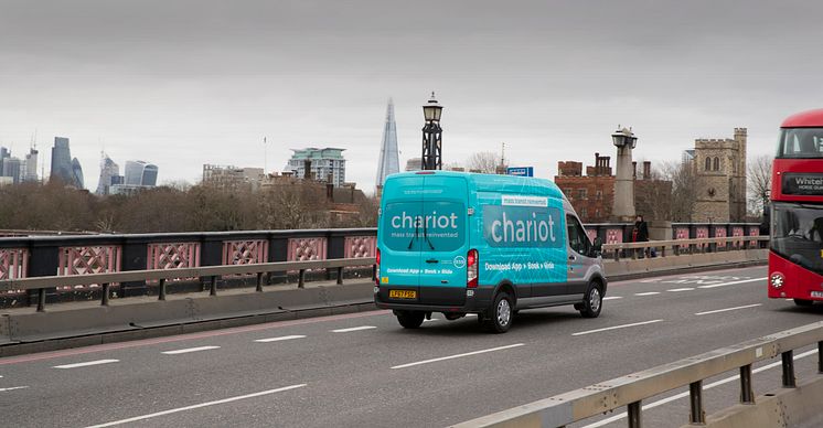 Chariot London Samkjøring 2018 (5)