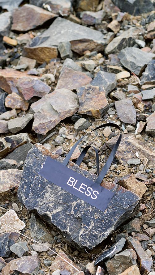 BLESS (Desiree Heiss and Ines Kaag), Untitled, 2023
