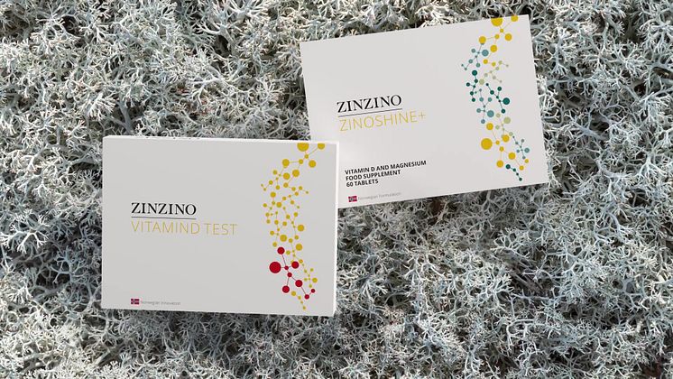 Vitamin D Test & ZinoShine+ - Learn the products
