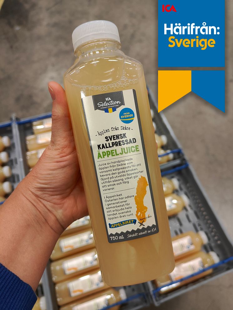 ICAs-äppeljuice2