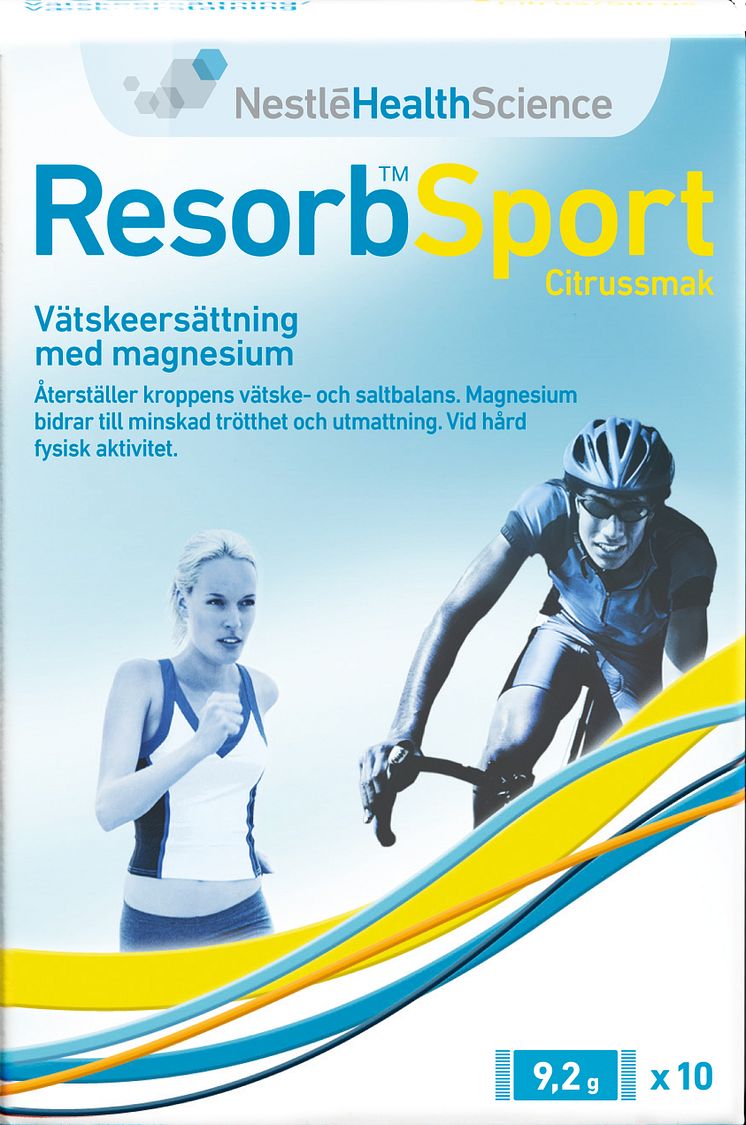 Resorb Sport