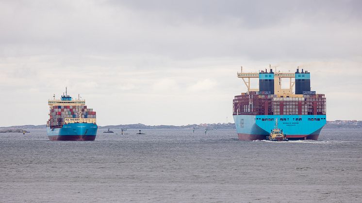 Laura Maersk3