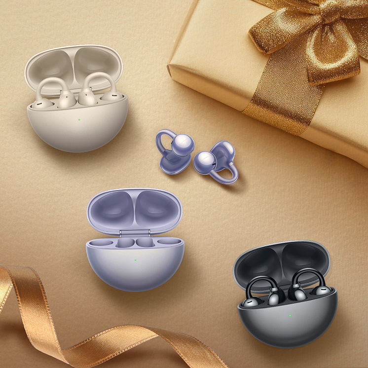 Huawei Christmas