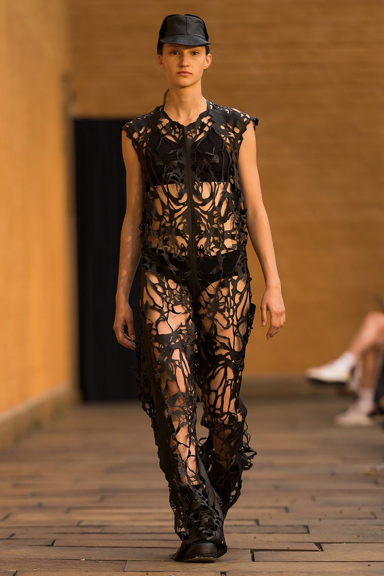 Design Jannica Hagfors
