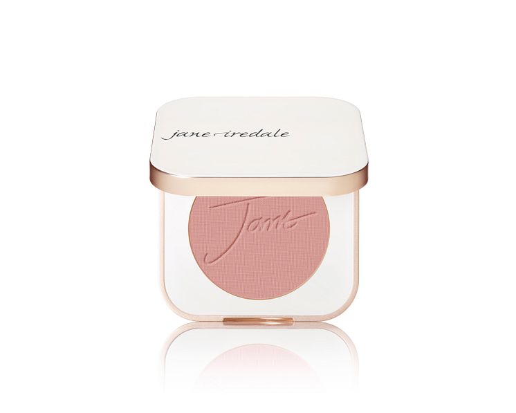 Jane Iredale PurePressed Blush - Barely Rose