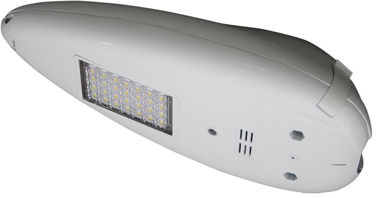 LU1 LED-armatur Högupplöst 7739541