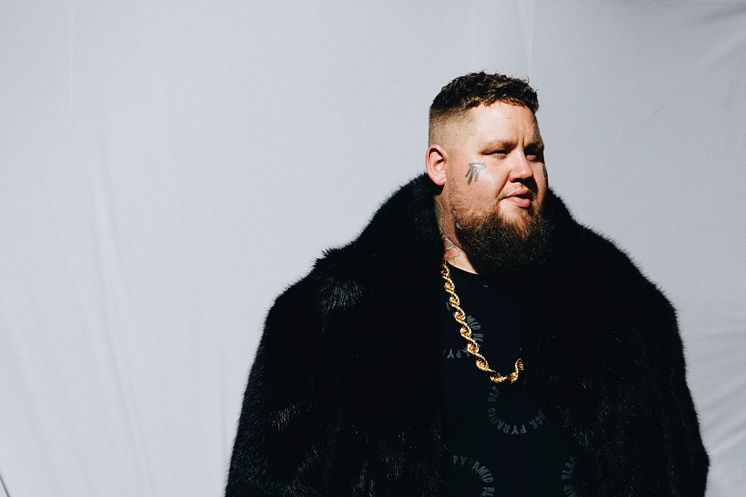 Rag'n'Bone Man - pressbild 2021