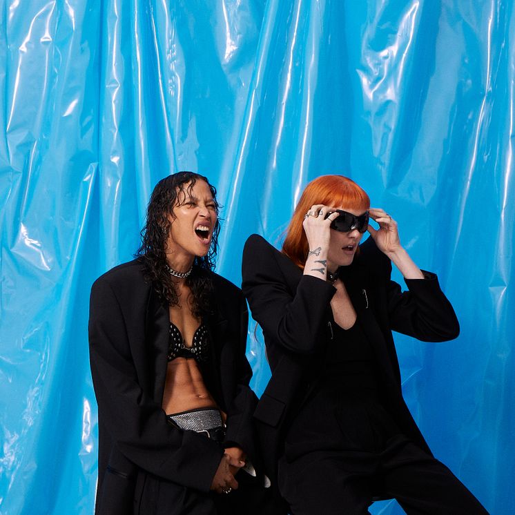 Icona Pop