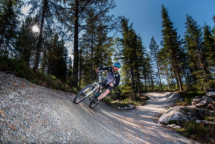 Trysil Bike Arena