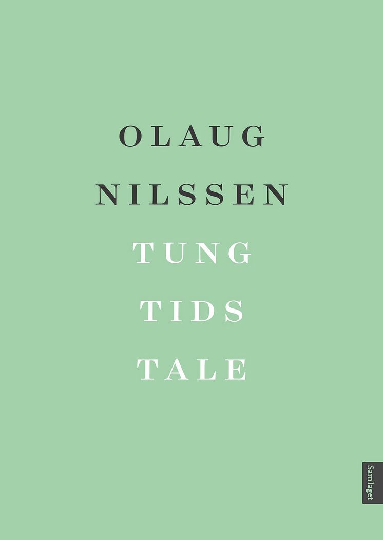 Tung tids tale