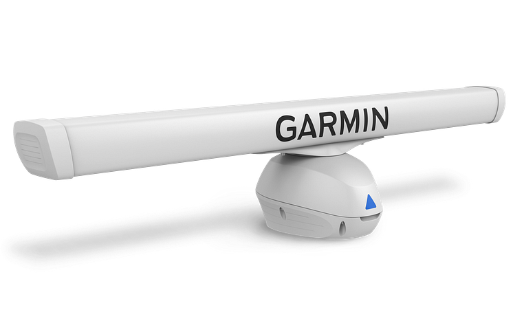 Garmin GMR Fantom 254/256