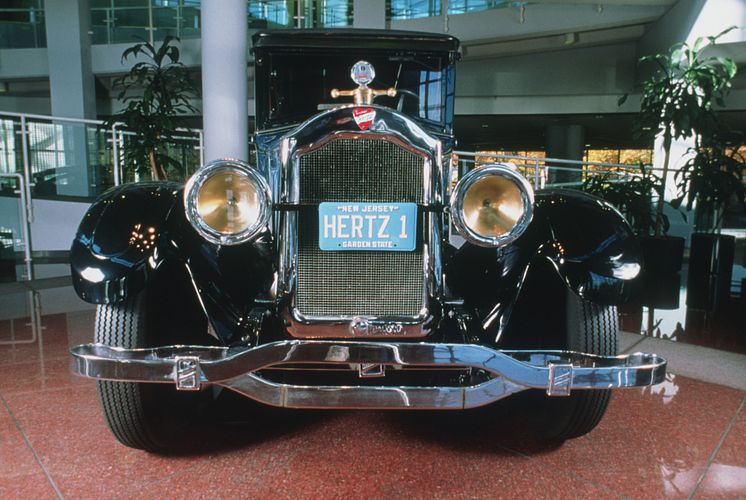 Hertz100