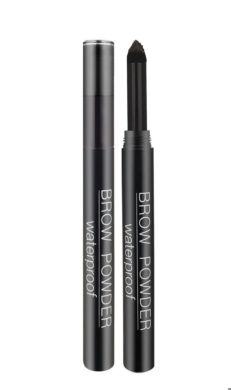 Brow powder nr 4