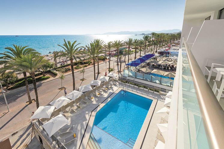 allsun Hotel Riviera Playa