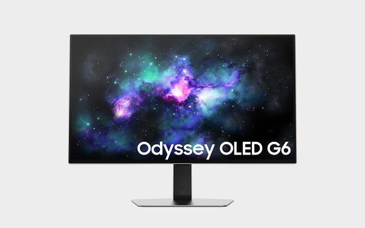 CES 2024_Odyssey OLED G6 G60SD (1)