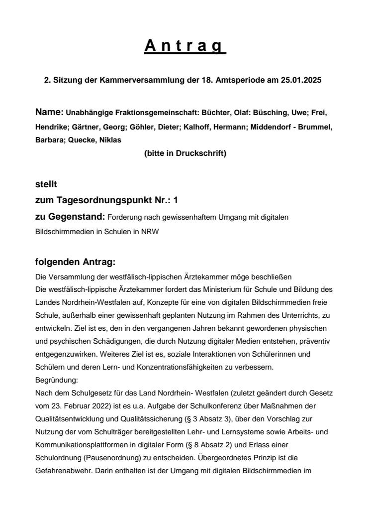 Antrag Forderung nach gewissenhaftem Umgang mit digitalen Bildschirmmedien in Schulen in NRW.pdf