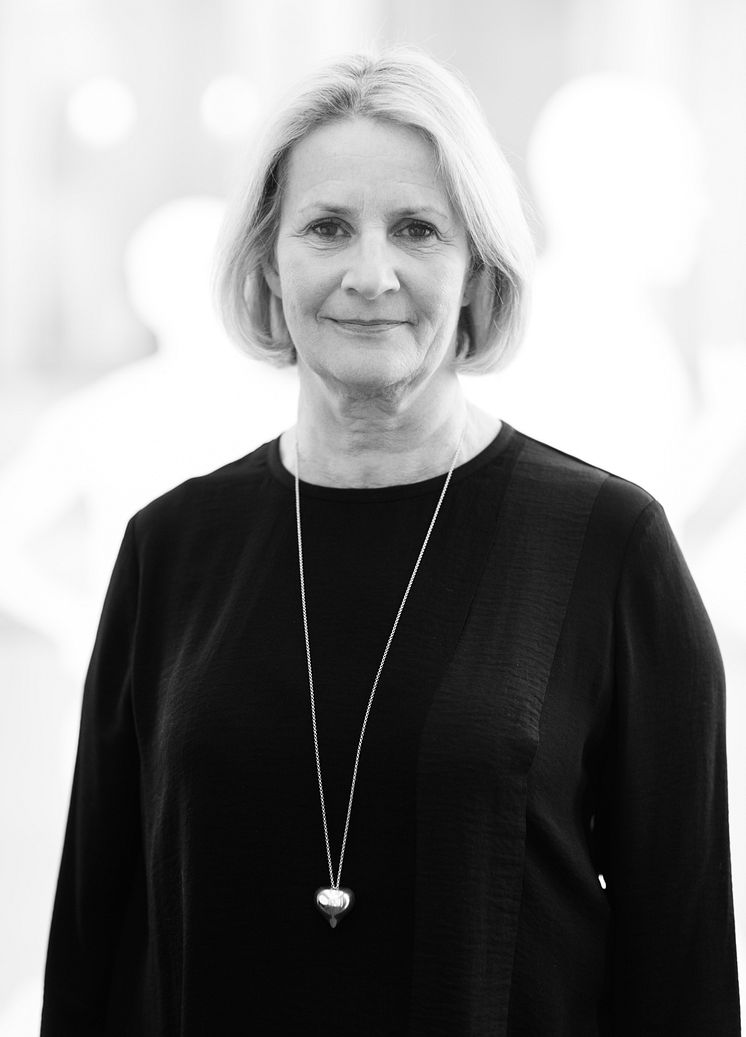 Eva Nygren invald i Tyréns styrelse