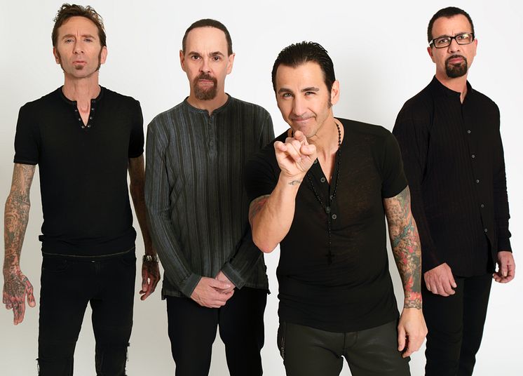 Godsmack