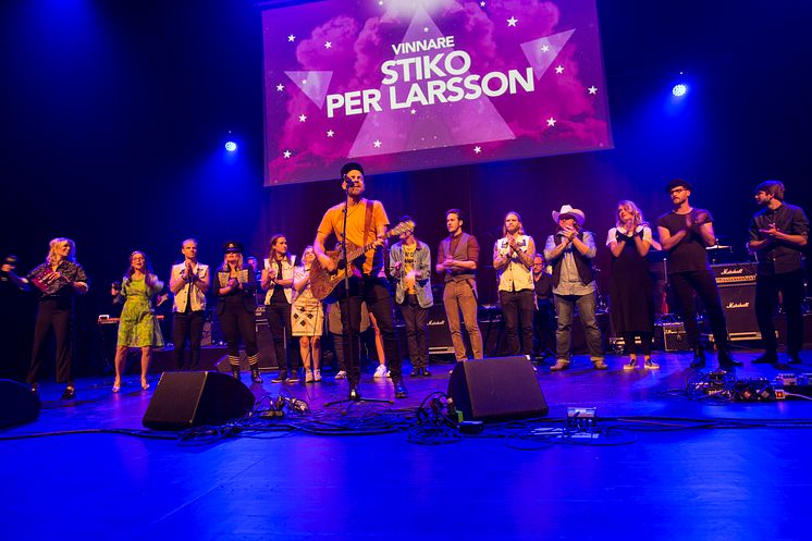 P4 Nästa 2017 Stiko Per Larsson