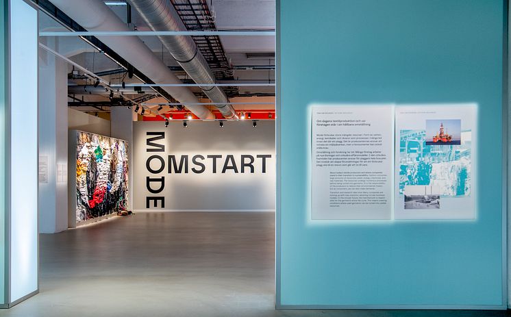 Omstart Mode