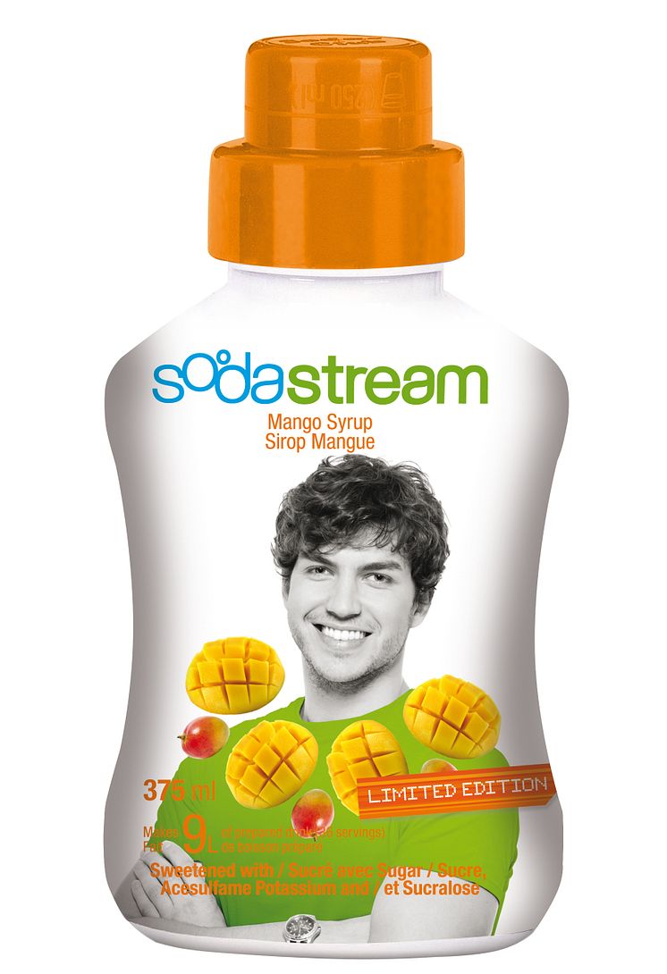 Mango Mix