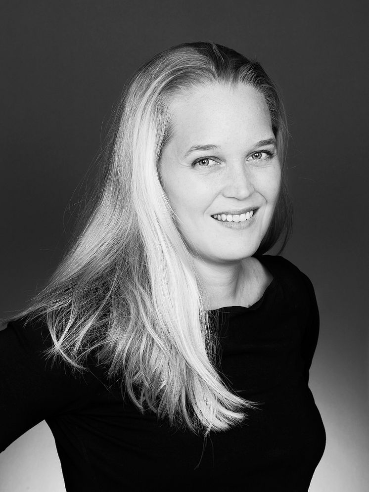 Ingeborg H. Nestås - LINK arkitektur