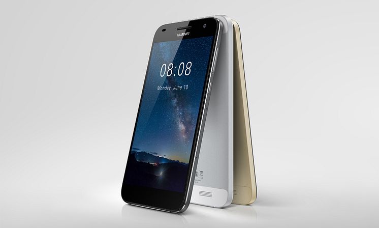 Ascend G7 Group 2