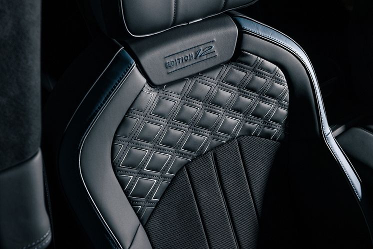Speed Edition 12 - Flying Spur - 7