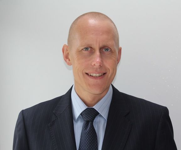 Lee Watts, Head of Claims Technical, Allianz