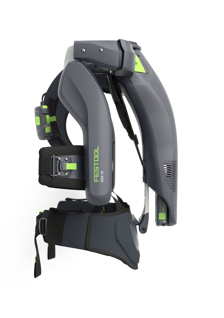 ExoActive
