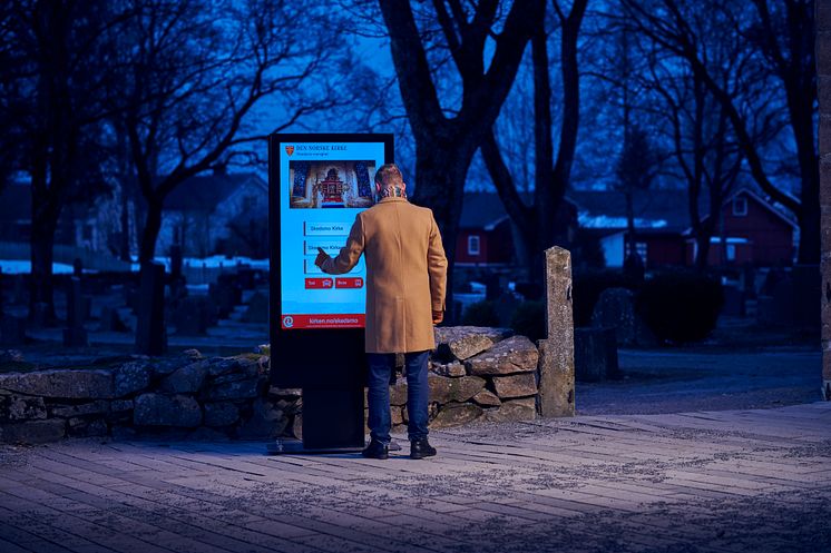 Procon Digital KirkeVert