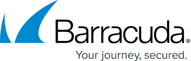 Barracuda Networks Logo