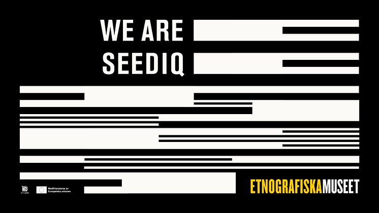 We Are Seediq