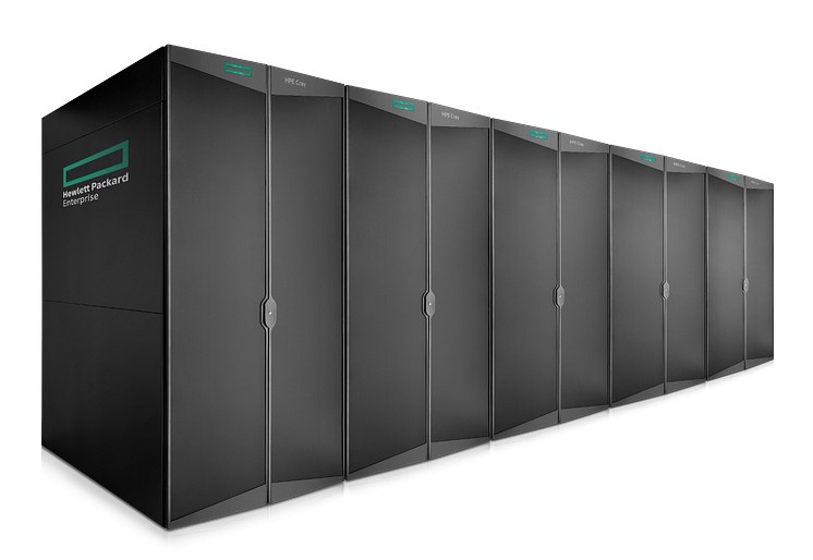 HPE HPC Rack.png