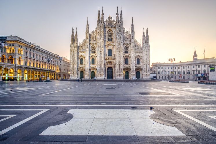 Milano 