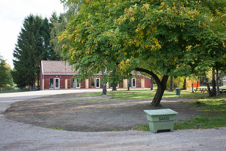 Arveset gård vises frem på biennalen i Venezia