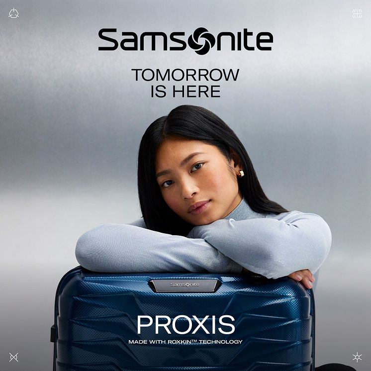 Samsonite Proxis