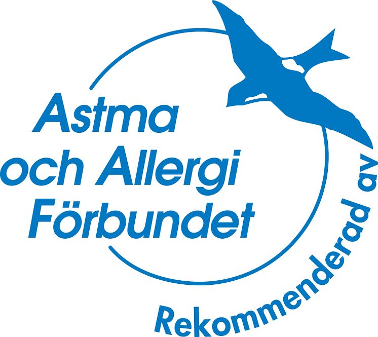 Astma- & Allergiförbundet Rekommendation
