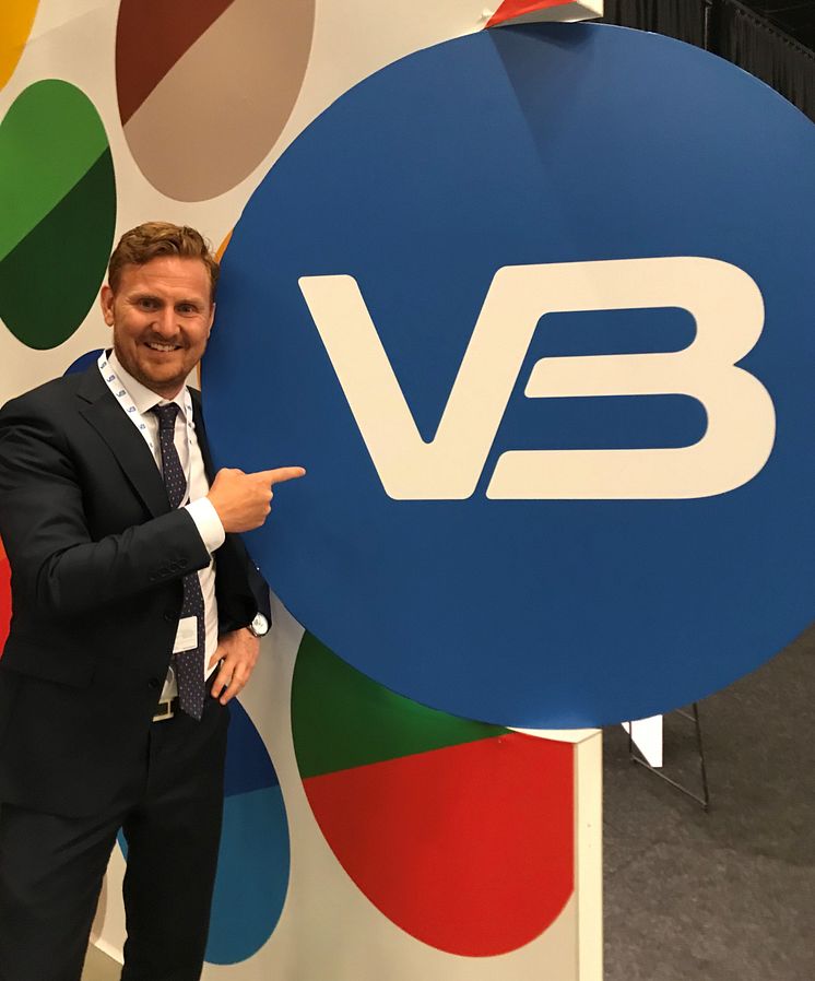 Kristoffer klar for VB