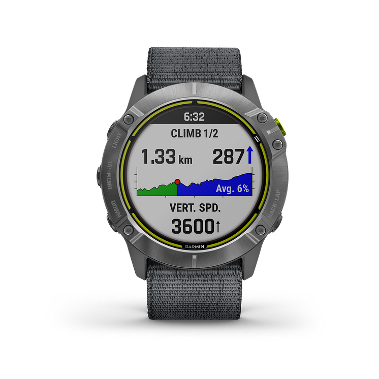 Garmin Enduro